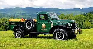 Image result for Federal Truck Yellow 1956 Dodge Truck