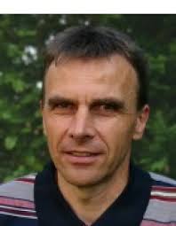 Kurt Stark, Evang. Kirchgemeinde Berg TG