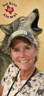 Happy birthday Connie Combs 💐🎉