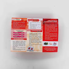 Saat hamil, tentunya kamu harus menjaga kondisi badan dan calon bayi. Leaflet Brosur Anemia Tablet Tambah Darah Shopee Indonesia