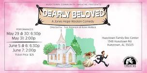 Dearly Beloved