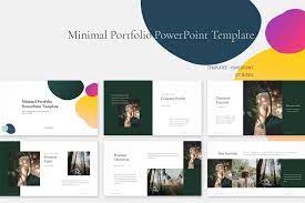 Discovering and getting the most related and suitable powerpoint templates are as simple as few clicks. Minimal Portfolio Powerpointtemplate Powerpoint Templates Personal Presentation Powerpoint Free