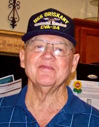 Charles Bankester Obituary