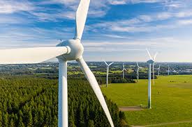 Rwe renewables gmbh rwe renewables is one of the world's leading renewable energy companies. Rwe Renewables And Skysails Power Work On Innovative Wind Project Energy Global