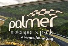 DE Palmer
