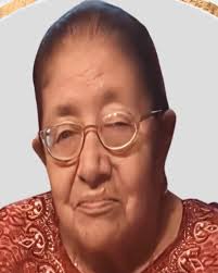 Teresa Vargas Nava Obituary March 5, 2024