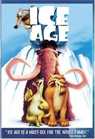 Ice Age Single Disc Edition New Dvd Free Shipping Ice Age Kids Movies Ice Age Movies