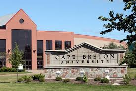 The cbu route avoids the quality control issues in the new country and can maintain high levels of the standard while manufacturing the vehicles. Cape Breton University Canada Ilw Education Consultants