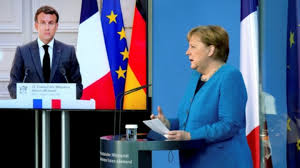 Последние твиты от emmanuel macron (@emmanuelmacron). Merkel Und Macron Fordern In Spionageaffare Aufklarung Stern De