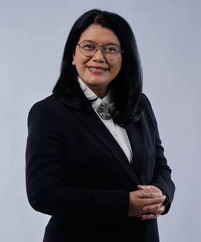 Dr. L. Rizka Andalucia