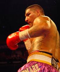 Chris Arreola