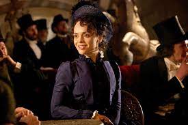 But back to bel ami: Bel Ami Picture 16 Christina Ricci Ami How To Memorize Things