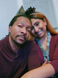 Marisa Irizarry and Jamel Howard's Wedding Website