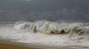 Tormenta Tropical Iselle