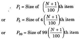 Statistics For Economics Class 11 Notes Chapter 5 Measures Of Central Tendency Learn Cbse Class11economicsnotes Economics Notes Economics Central Tendency