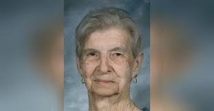 Ruth Eleanor Eddins Obituary