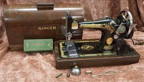 Image result for singer 28k