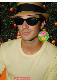 Common Ground Ian Somerhalder