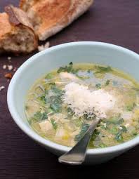 Bill Granger S Chicken Vegetable And Risoni Soup Recipe Soup Recipes Freezer Friendly Meals Recipes