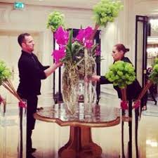 And right now, business is downright blossoming. 110 Jeff Leatham Flowers To The Stars Ideas Flowers Flower Arrangements Floral Arrangements