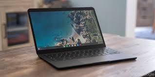 It is possible that your chromebook is capable of running android apps, but the feature has not yet been enabled. Chrome Os Trades Some Android Apps For Web W Play Store 9to5google