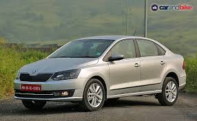 Read full profile personal growth happens faster in the right environment. 2020 Skoda Rapid Automatic Review Carandbike