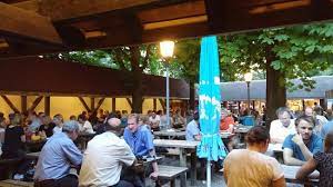 BIERGARTEN MUHLENPARK, Garching bei Munchen - Restaurant Reviews, Photos &  Phone Number - Tripadvisor