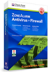 Free antivirus + firewall, multiple security layers, customizable interface, online backup. Zonealarm Antivirus 15 8 139 18543 Crack Activation Key Latest