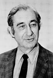 In Memoriam: Francis Hodge: The man who wrote the book