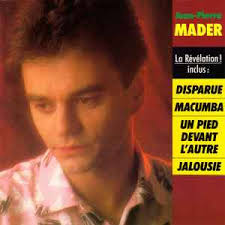 Jean-Pierre Mader