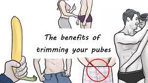 One has to be careful with scissors as it can. 5 Best Pubic Hair Trimmers For Effortless Manscaping 2021