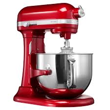Check spelling or type a new query. Kitchenaid 5ksm7581aca Pro Line Bowl Lift Stand Mixer Candy Apple Red Appliances Online