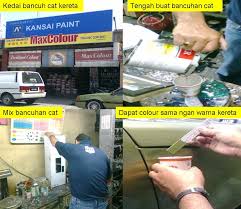 Elektroda busi berwarna hitam legam kering. Exzos Kereta Berasap Diy Ekzos Kereta Keluar Asap Putih Waktu Pagi