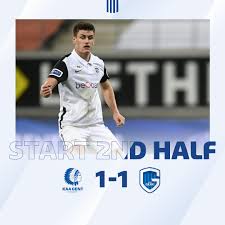 We did not find results for: Aa Gent Vs Rc Genk Jupiler League 2020 2021