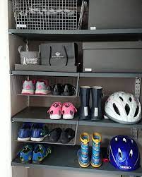 100均のシューズラック収納アイデア15選 玄関の靴箱の中や子供の靴も belcy 収納 アイデア 収納 部屋 収納