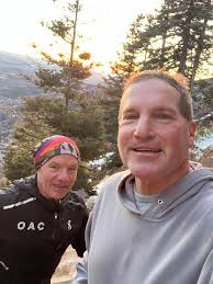 Staying Warm During Cold Weather