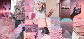 If you're looking for the best aesthetic background tumblr then wallpapertag is the place to be. Pink Aesthetic Cute Pc Wallpapers Wallpaper Cave