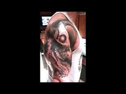 Incredible vector maori and samoan tattoo templates, tattoo equipment etc. The Rock Full New Tattoo Taurus Skull Mana Tattoo Youtube