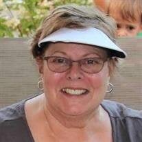 Mary Louise Smith Obituary