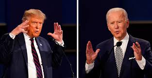 Not certain, agreed upon, or accepted. What Actually Happens If The Presidential Election Is Disputed Kxan Austin