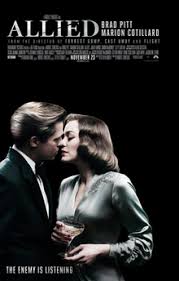 What more could you want? Allied Film Wikipedia