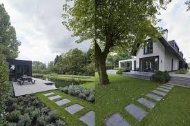villa te capelle aan den ijssel friso woudstra villa architecten architectuur huis