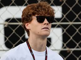 Jannik Sinner opens up