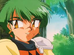 Please, reload page if you can't watch the video. Download Anime Magic Knight Rayearth Sub Indo The K2 Lasopaish