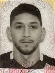 Who does this wallet belong to?