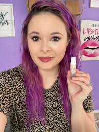 So I found this & I excitedly & quickly bought it. I remember thinking it's  probably too light but I didn't want to search for a #2 or #3 shade. I  showed