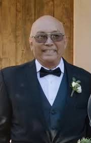 Yoshimatan Oba Obituary and Online Memorial (2022)