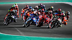 Grand prix motorcycle racing is the premier class of motorcycle road racing events held on road circuits sanctioned by the fédération internationale de the championship is currently divided into four classes: The Problem That Could Spoil Marquez S Motogp Title Hopes Motor Sport Magazine