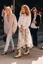 Pin By Ximena Rodriguez On Dressed Cool Street Fashion Sydney Fashion Week Fashion