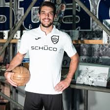 The highest earning player in the squad is arne maier earning £21,000 per week.dsc arminia bielefeld play in the bundesliga, the first division of mens professional football in germany. Arminia Bielefeld 2020 Joma 115th Anniversary Shirt 19 20 Kits Football Shirt Blog